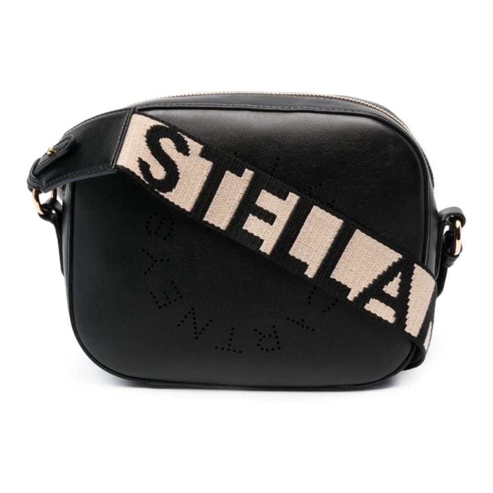 Stella McCartney - Sac 'Small Stella Logo' pour Femmes