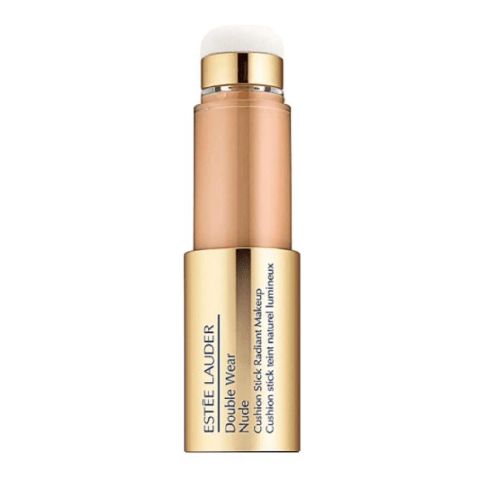 Estée lauder - Stick fond de teint 'Double Wear Nude Cushion Radiant' - 7N1 Deep Amber 14 ml