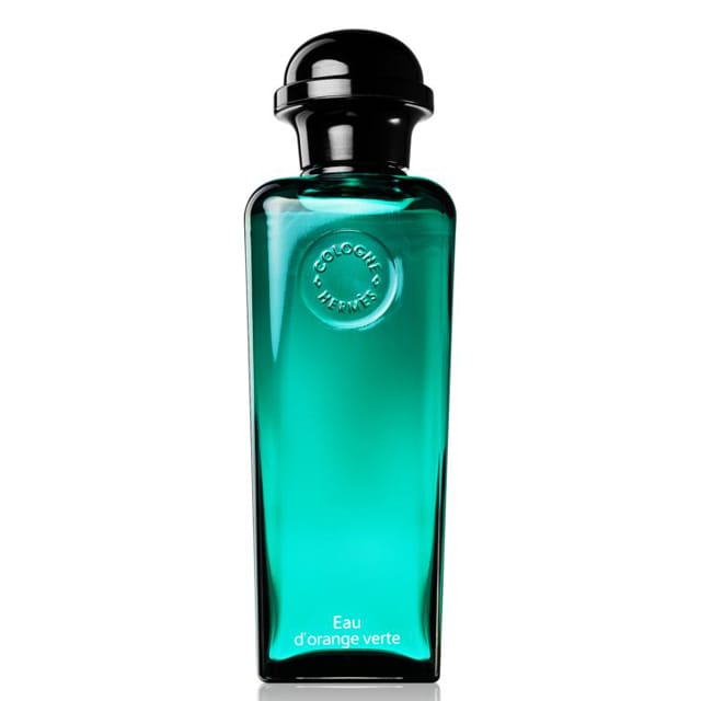 Hermès - Eau de Cologne 'Eau d'Orange Verte' - 100 ml