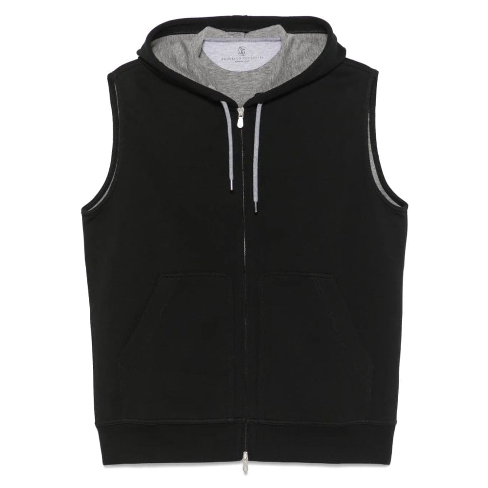 Brunello cucinelli - Gilet pour Hommes