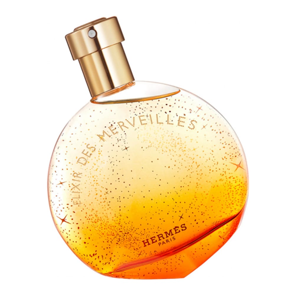 Hermès - Eau de parfum 'Elixir des Merveilles' - 50 ml