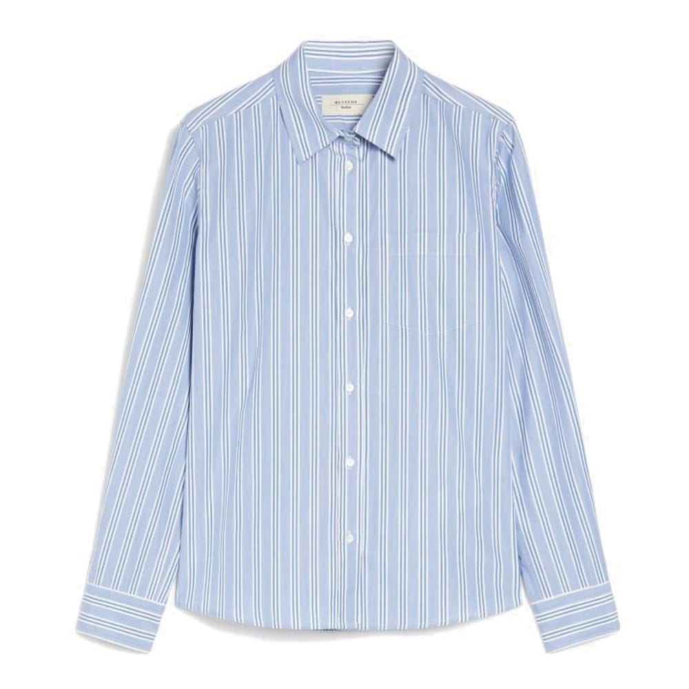Weekend max mara - Chemise 'Striped' pour Femmes