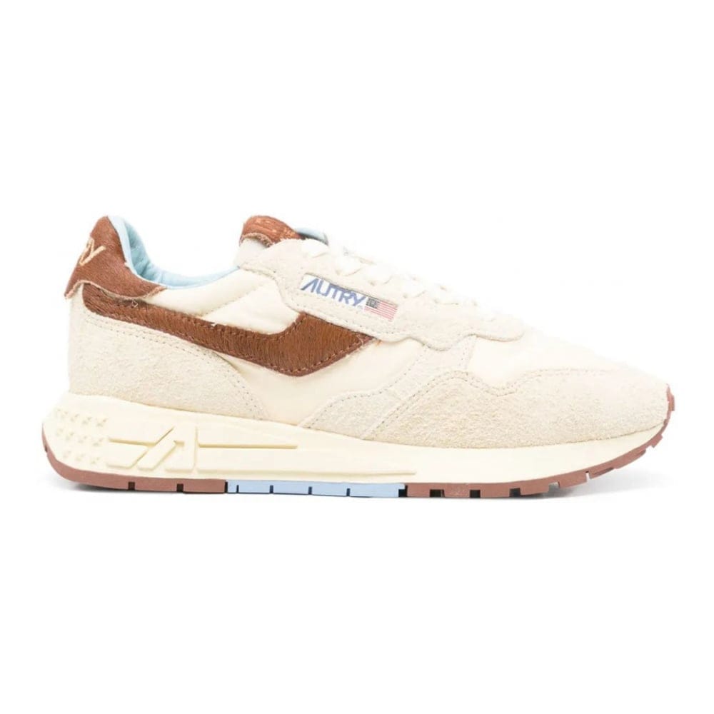 Autry - Sneakers 'Reelwind' pour Femmes