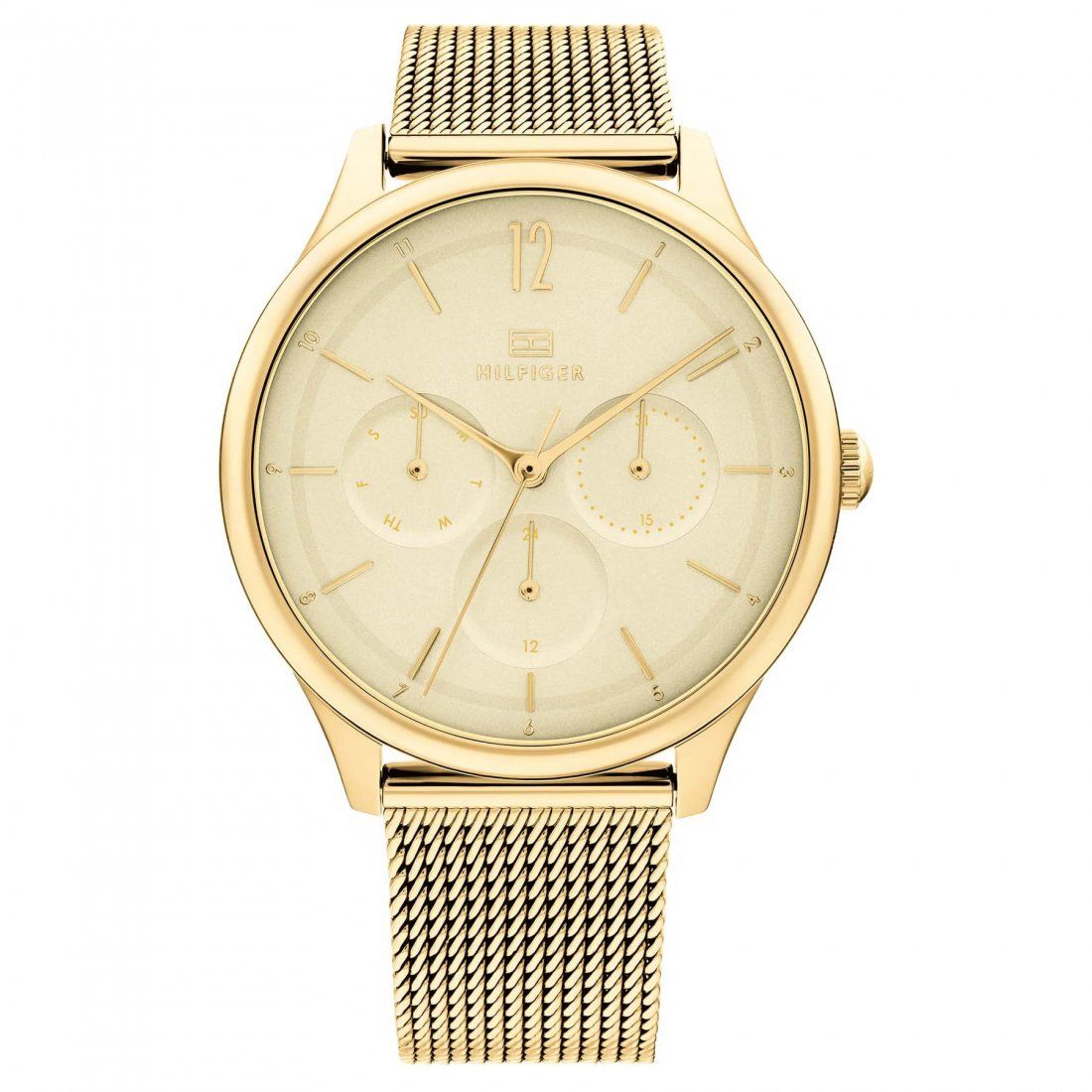 Tommy Hilfiger - Montre '1782458' pour Femmes