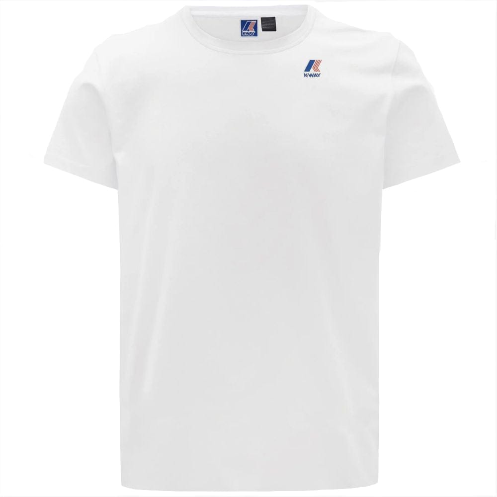 K-way - T-shirt 'Edouard' pour Hommes