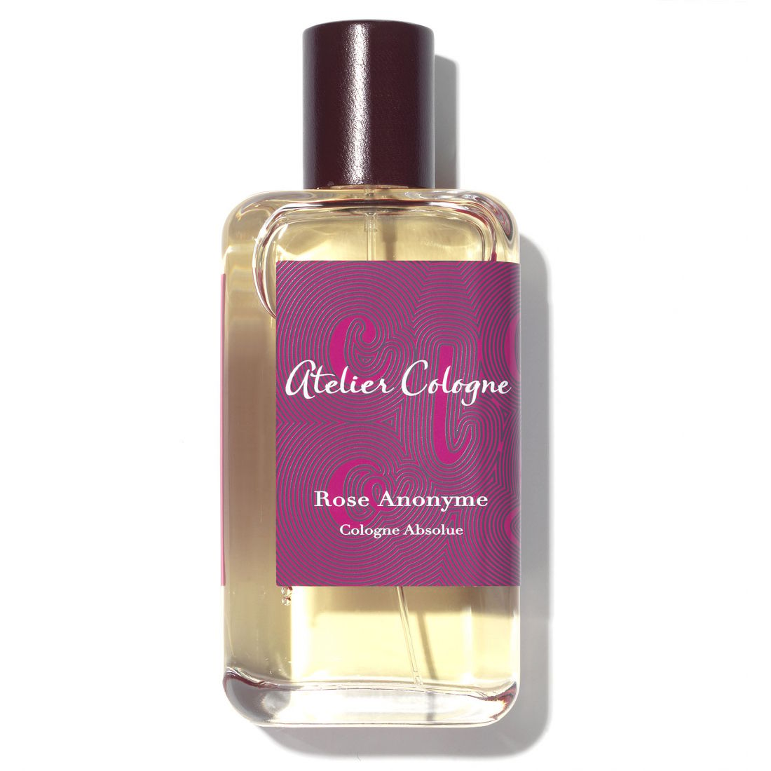 Atelier Cologne - Eau de parfum 'Rose Anonyme Absolue' - 100 ml