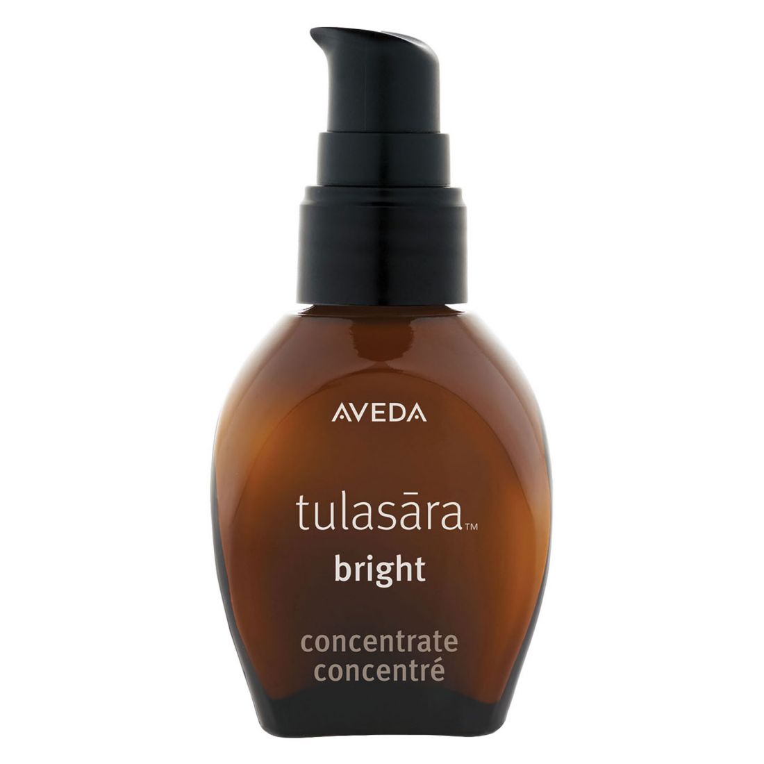 Aveda - Sérum pour le visage 'Tulasara Bright Concentrate' - 30 ml