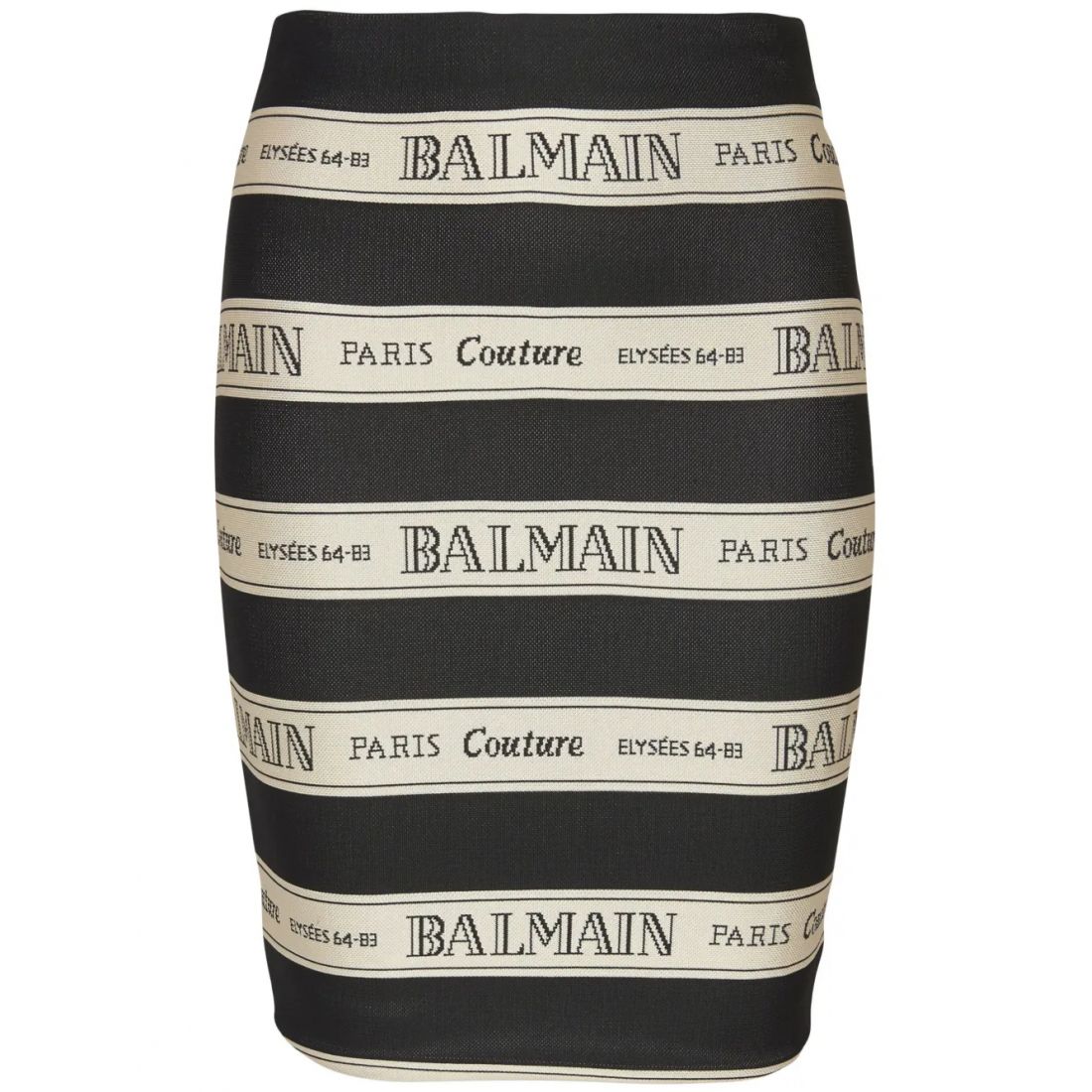 Balmain - Mini Jupe pour Femmes
