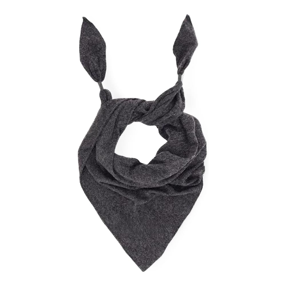 Brunello cucinelli - Écharpe en cachemire  'Molini Detail' pour Femmes