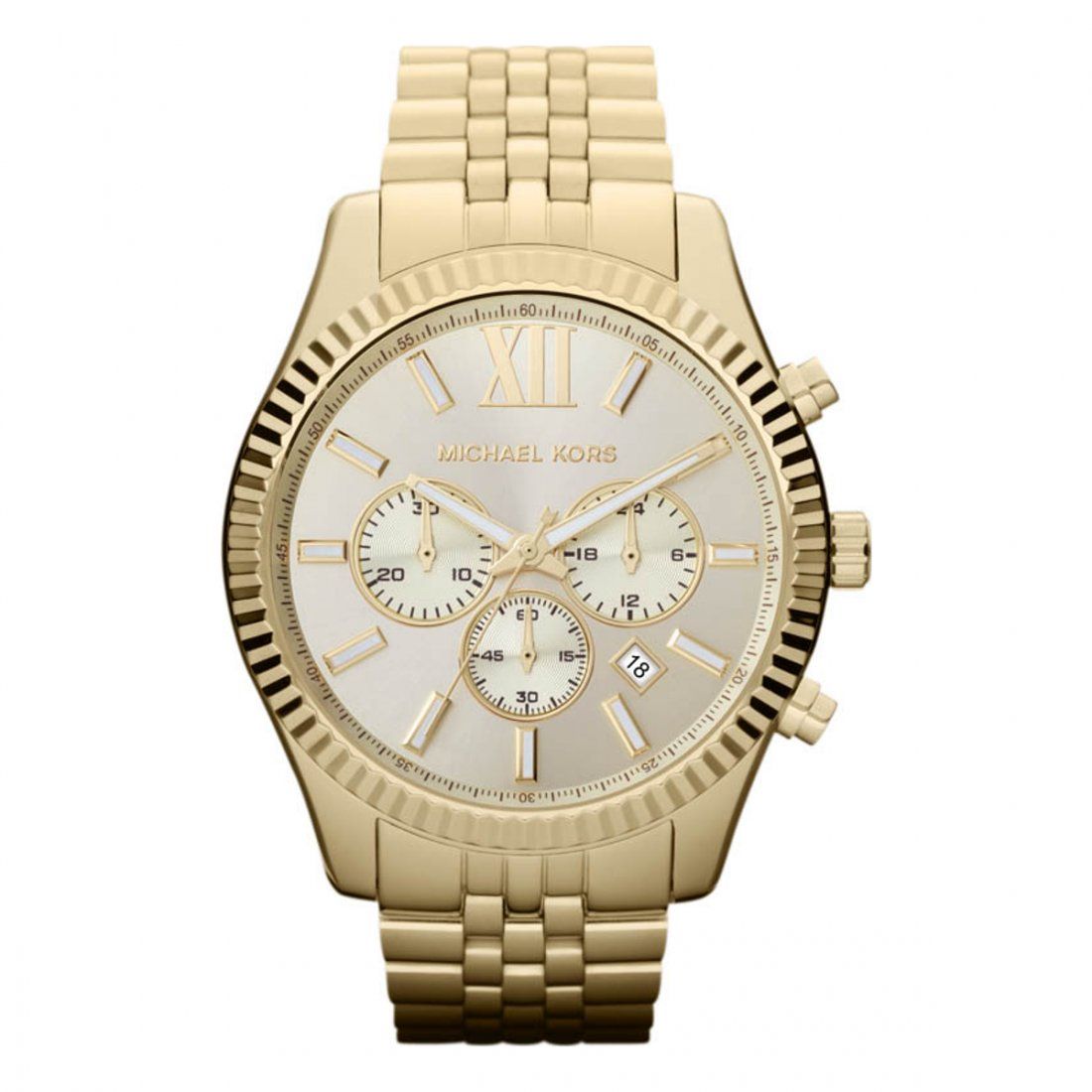 Michael kors - Montre 'MK8281' pour Hommes