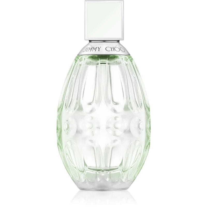 Jimmy choo - Eau de toilette 'Floral' - 90 ml