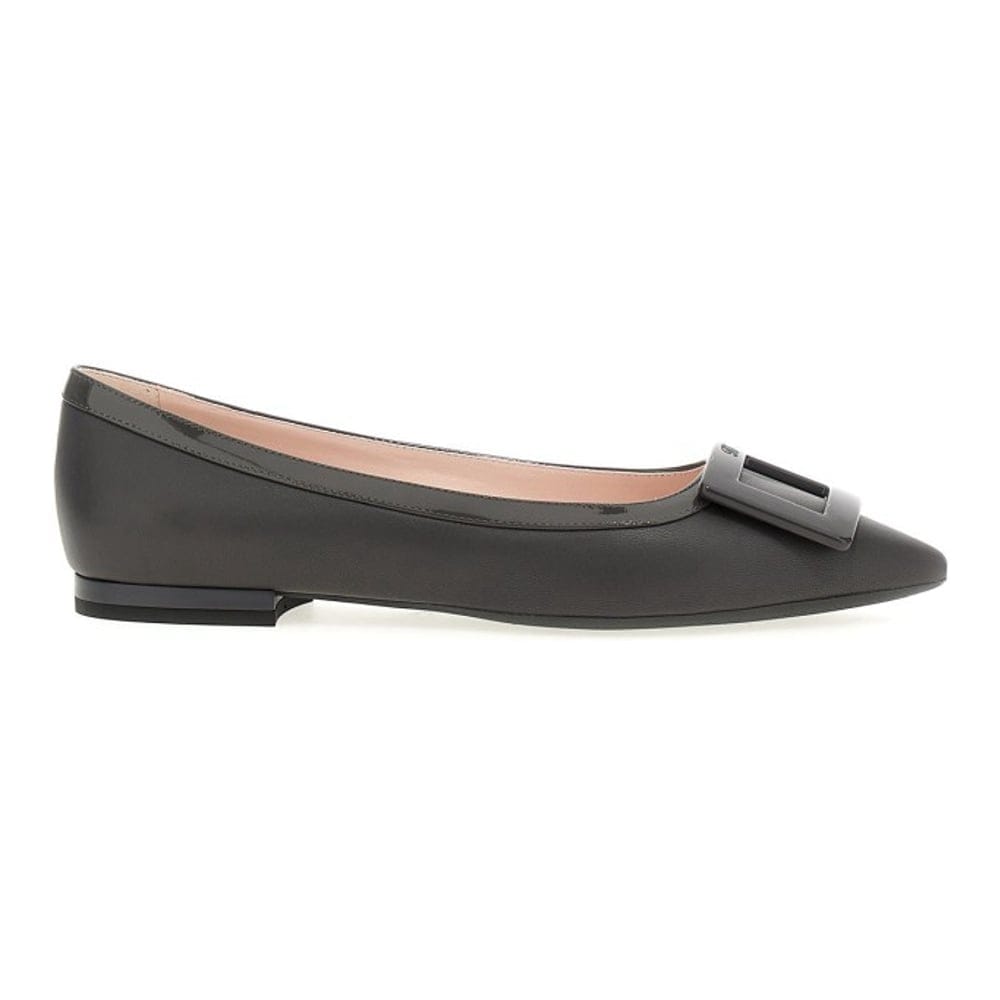 Roger vivier - Ballerines 'Gommettine' pour Femmes