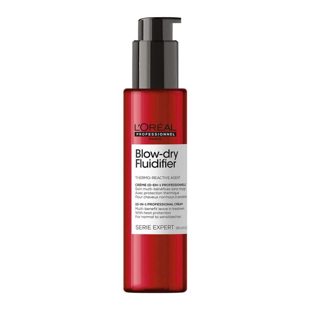 L'oréal professionnel - Laissez le Fluide en Place 'Blow Dry Fluidifier' - 150 ml