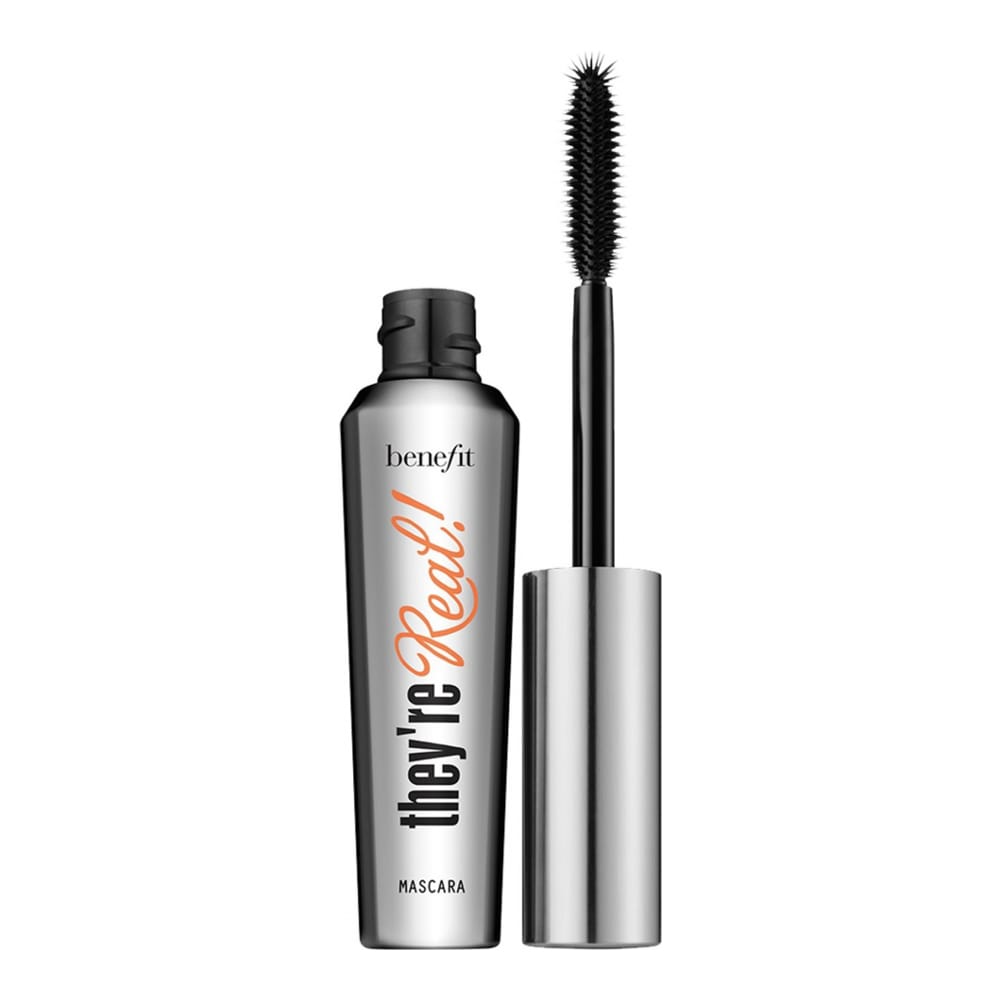 Benefit - Mascara 'They're Real!' - Jet Black 8.5 g