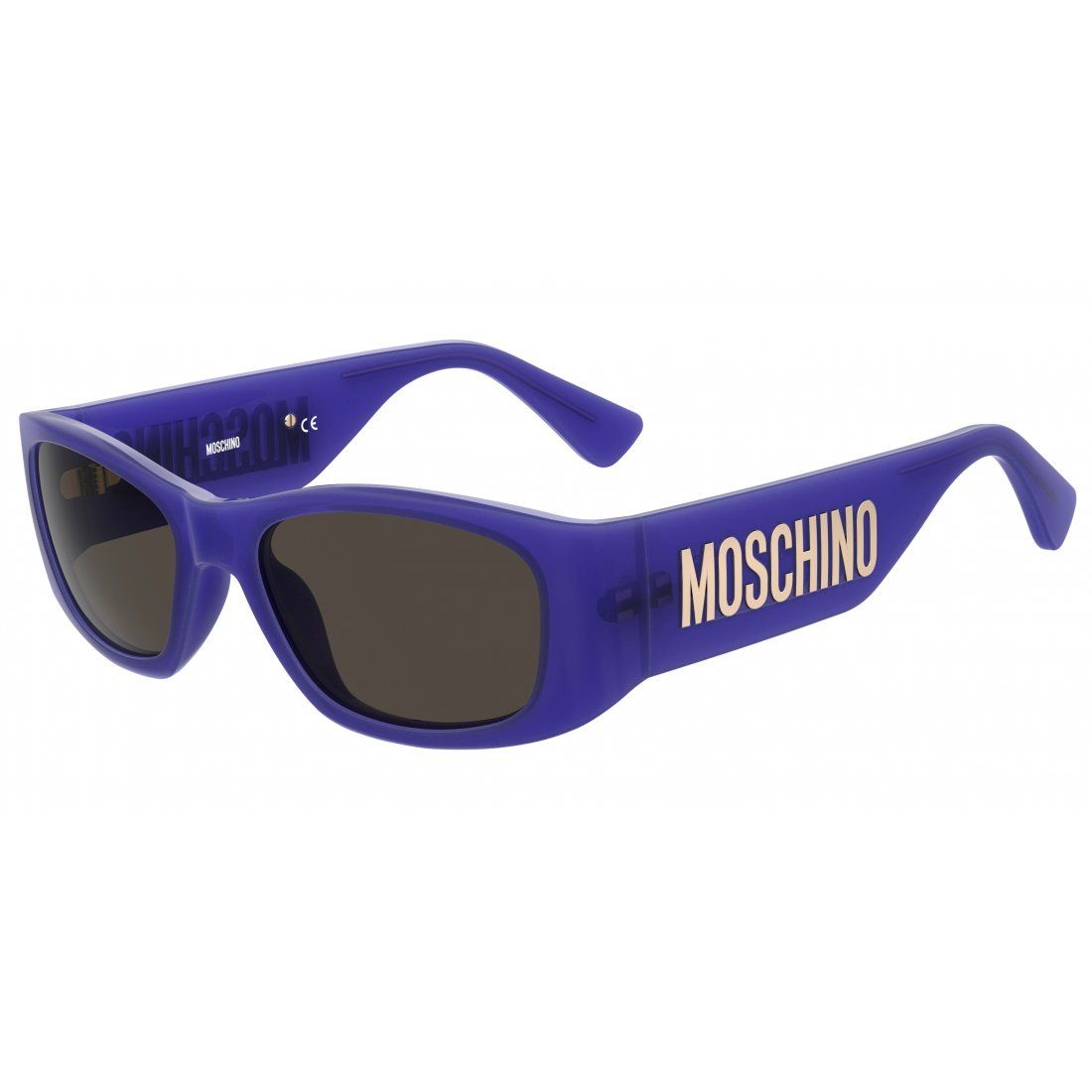Moschino - Lunettes de soleil 'MOS145-S-B3VF5IR' pour Femmes