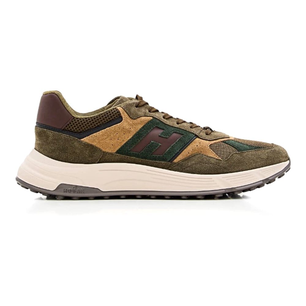 Hogan - Sneakers 'Hyperlight Low-Top' pour Hommes
