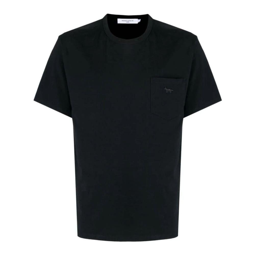 Maison kitsuné - T-shirt 'Speedy Fox' pour Hommes
