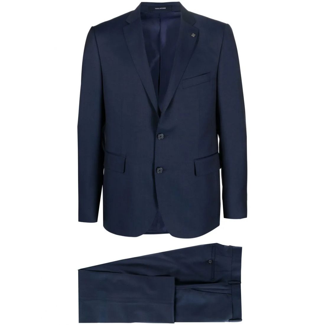 Tagliatore - Costume 'Slim-Cut' pour Hommes