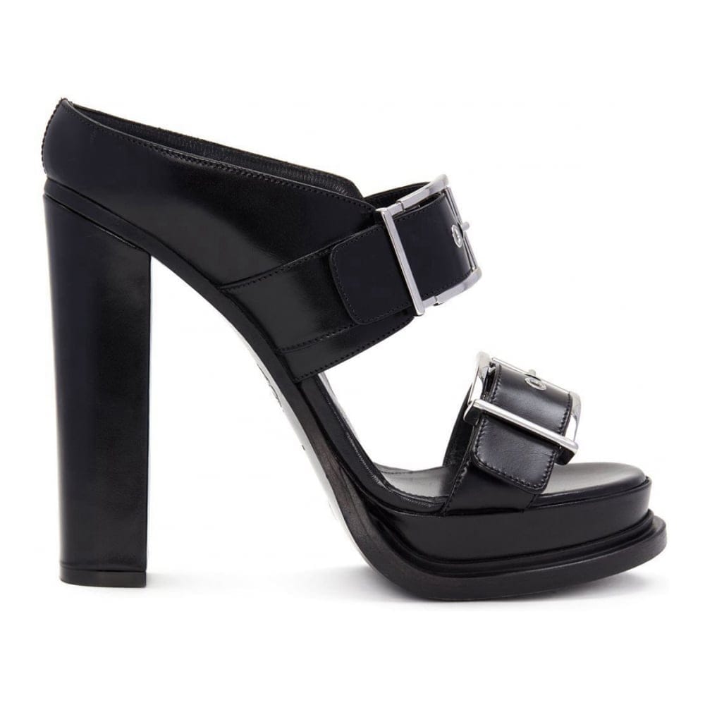 Alexander mcqueen - Sandales à talon pour Femmes