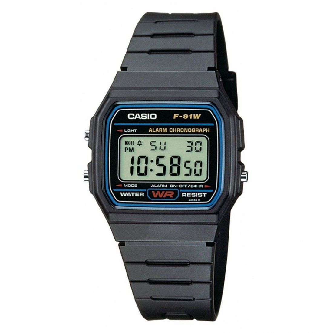 Casio - Montre 'Vintage'