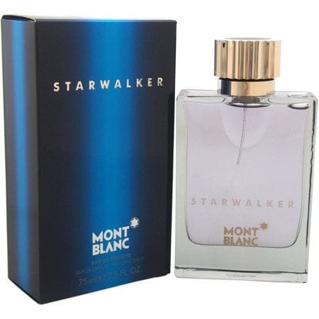 Montblanc - Eau de toilette 'Starwalker' - 75 ml