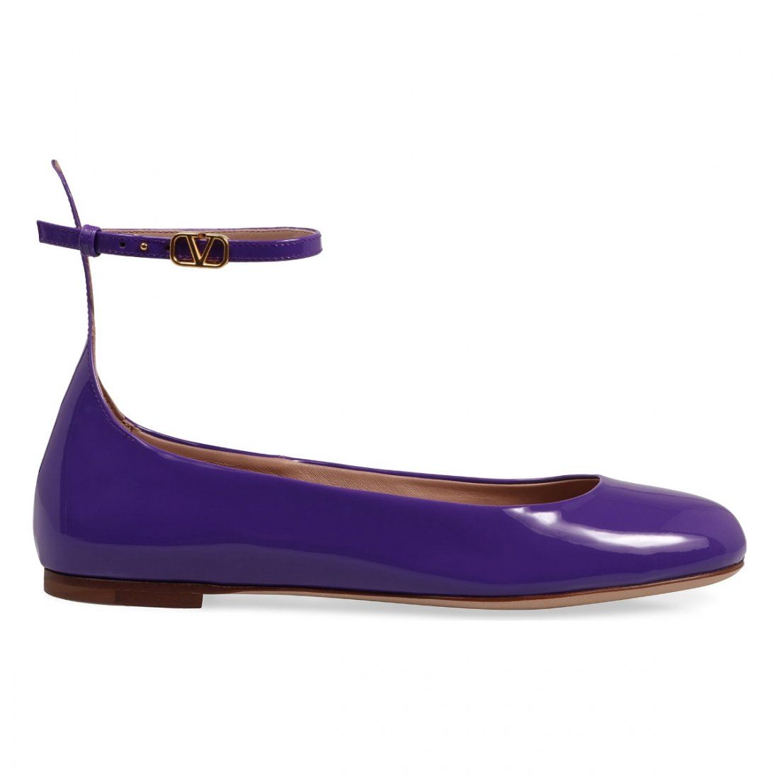 Valentino - Ballerines 'Tan-Go' pour Femmes
