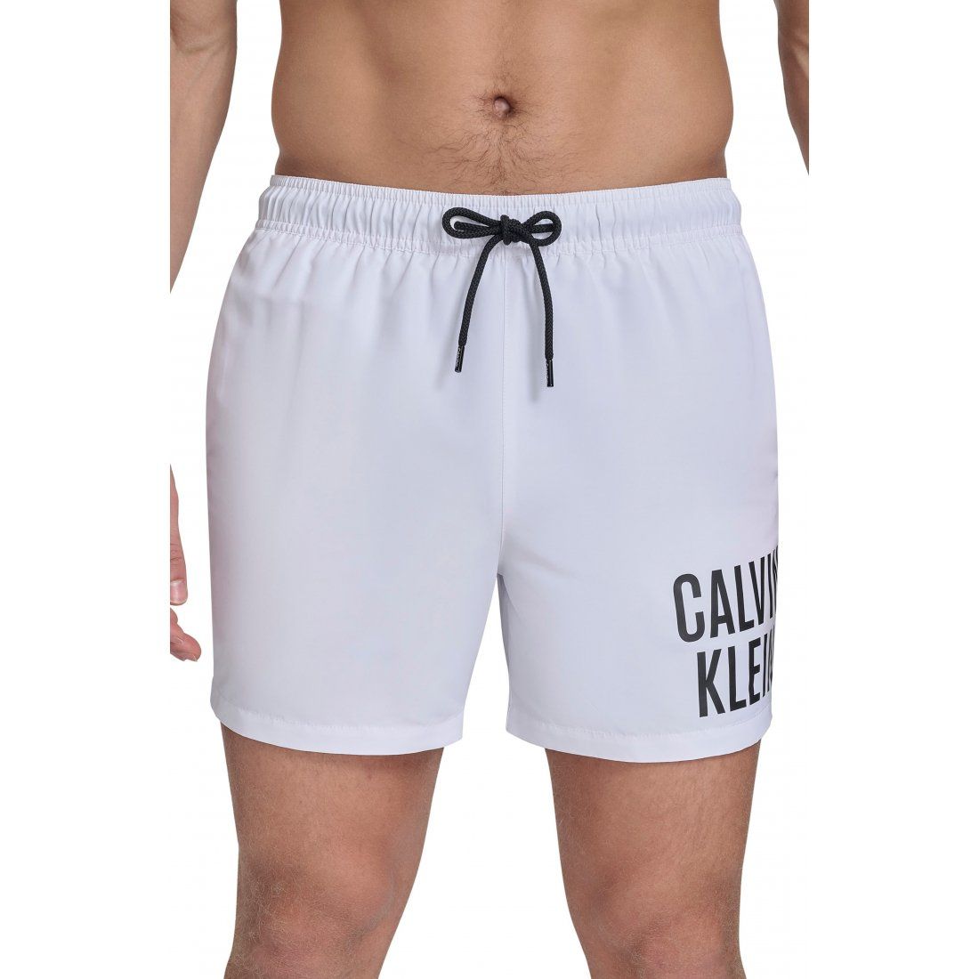 Calvin klein - 'Intense Power Swim Trunks' pour Hommes