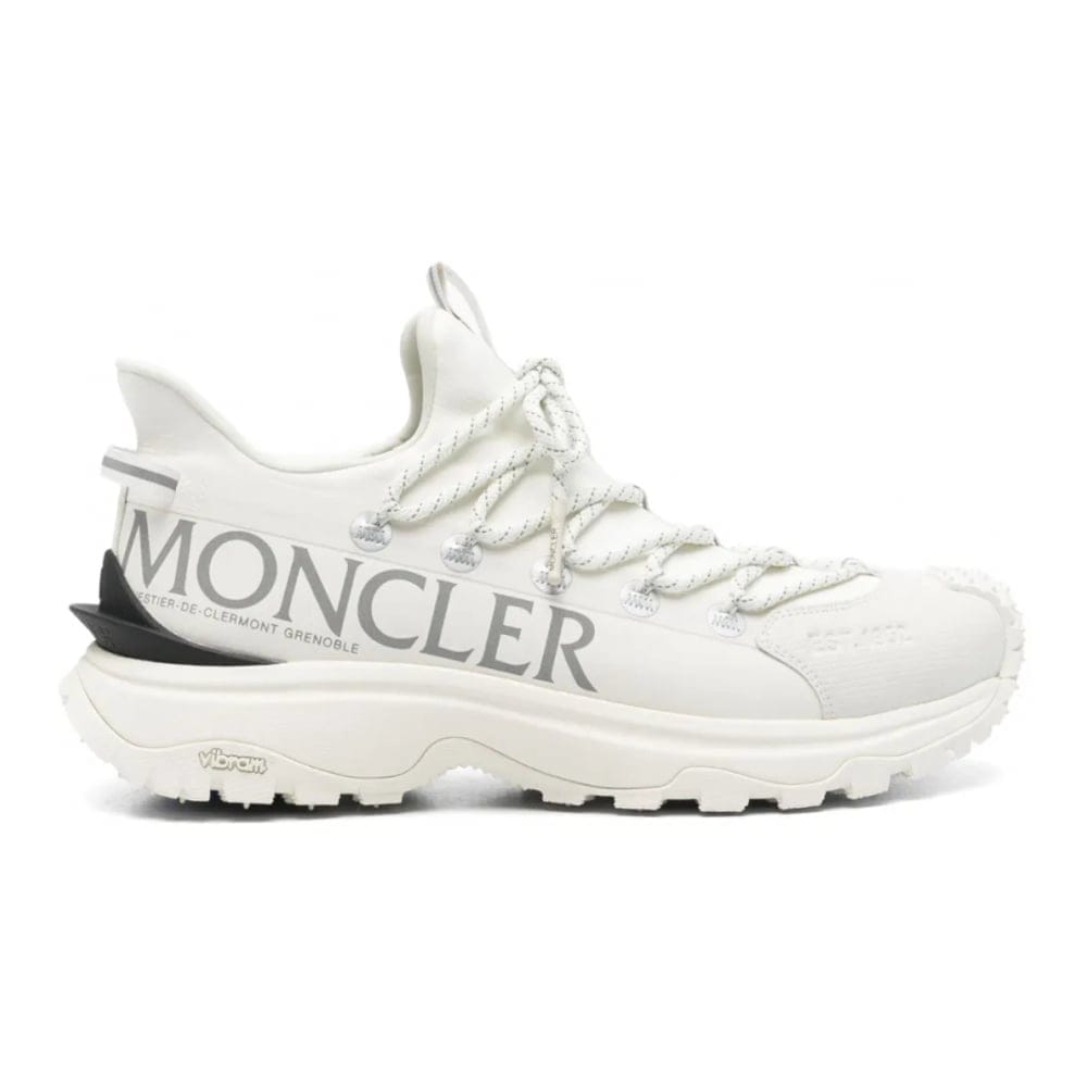 Moncler - Sneakers 'Trailgrip Lite2 Low-Top' pour Hommes