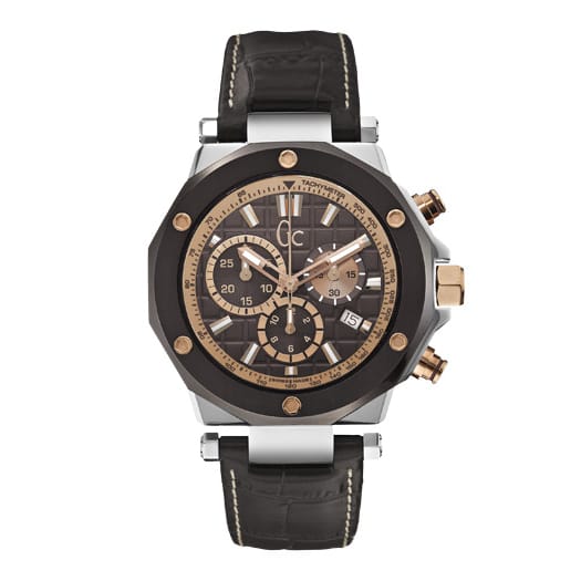 Gc - Montre 'X72018G4S' pour Hommes