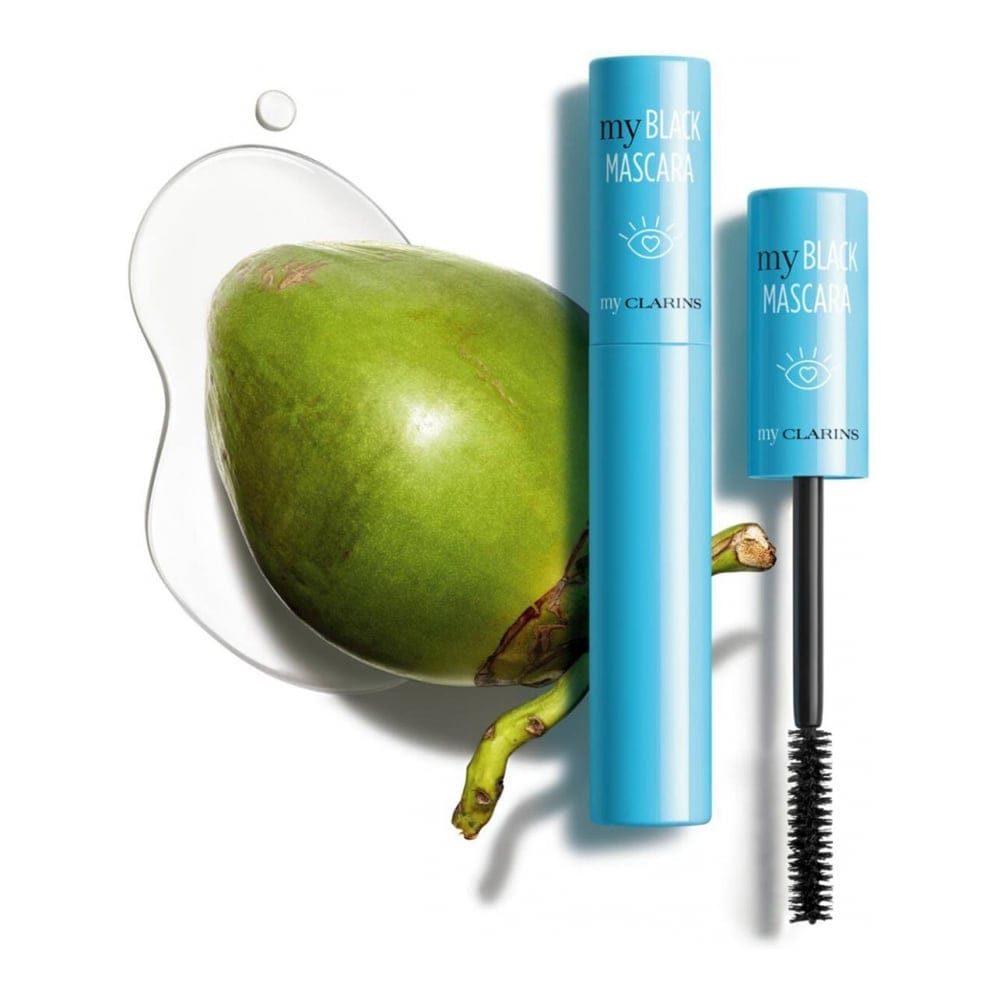 Dior - Mascara 'My Clarins' - My Black 5 ml