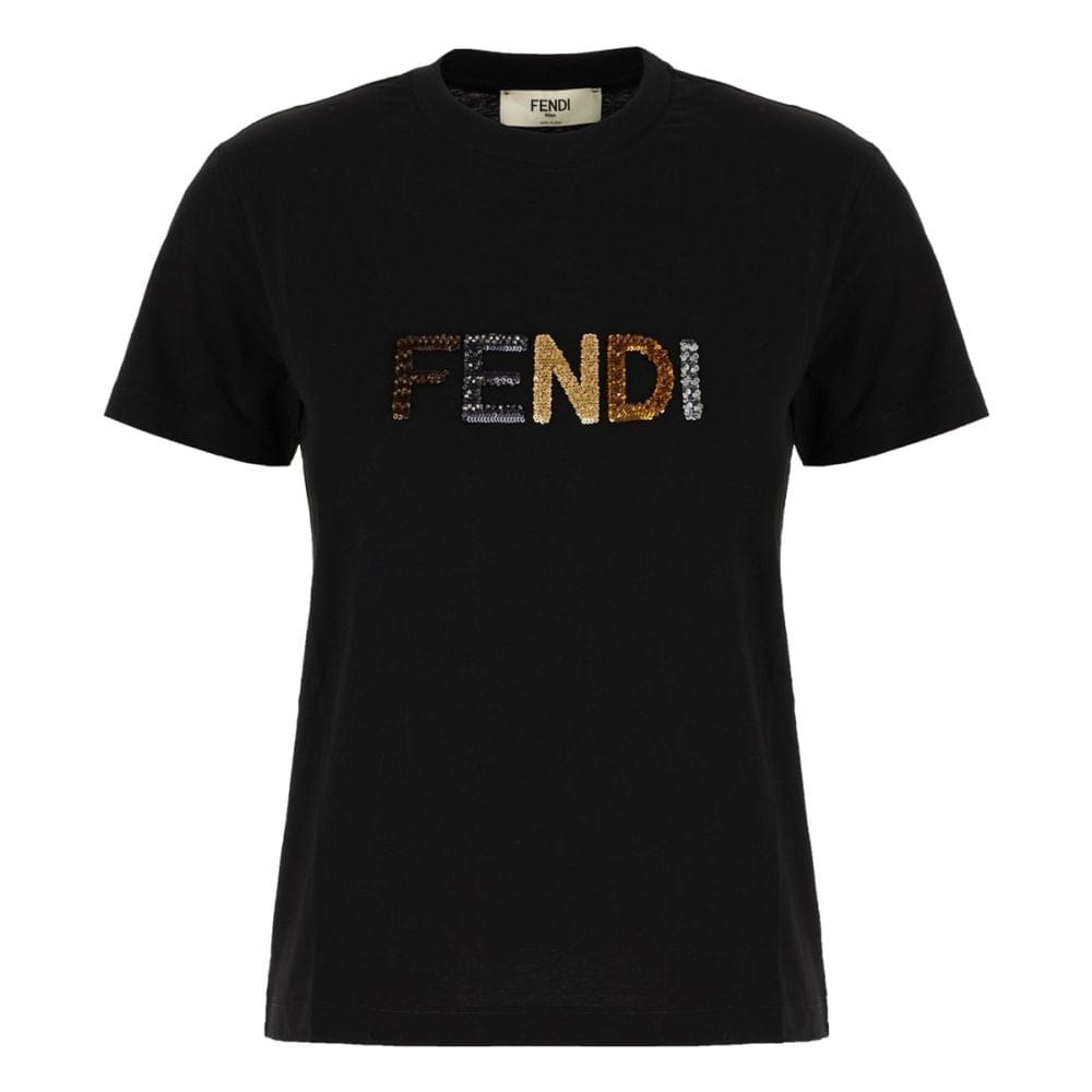 Fendi - T-shirt pour Femmes