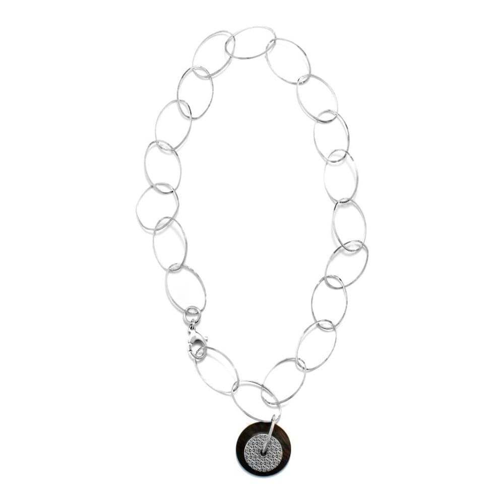 Gc - Collier 'Nk' pour Femmes
