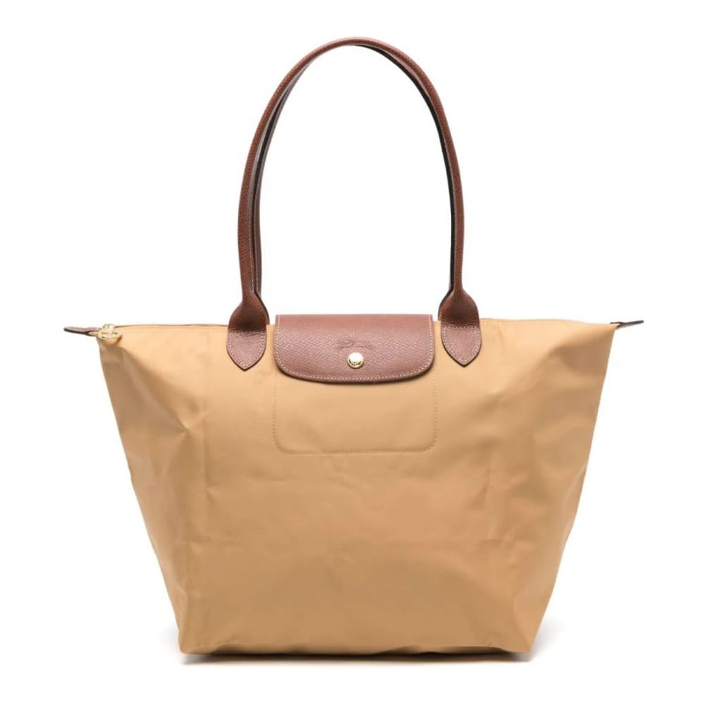 Longchamp - Sac Cabas 'Large Le Pliage Original' pour Femmes