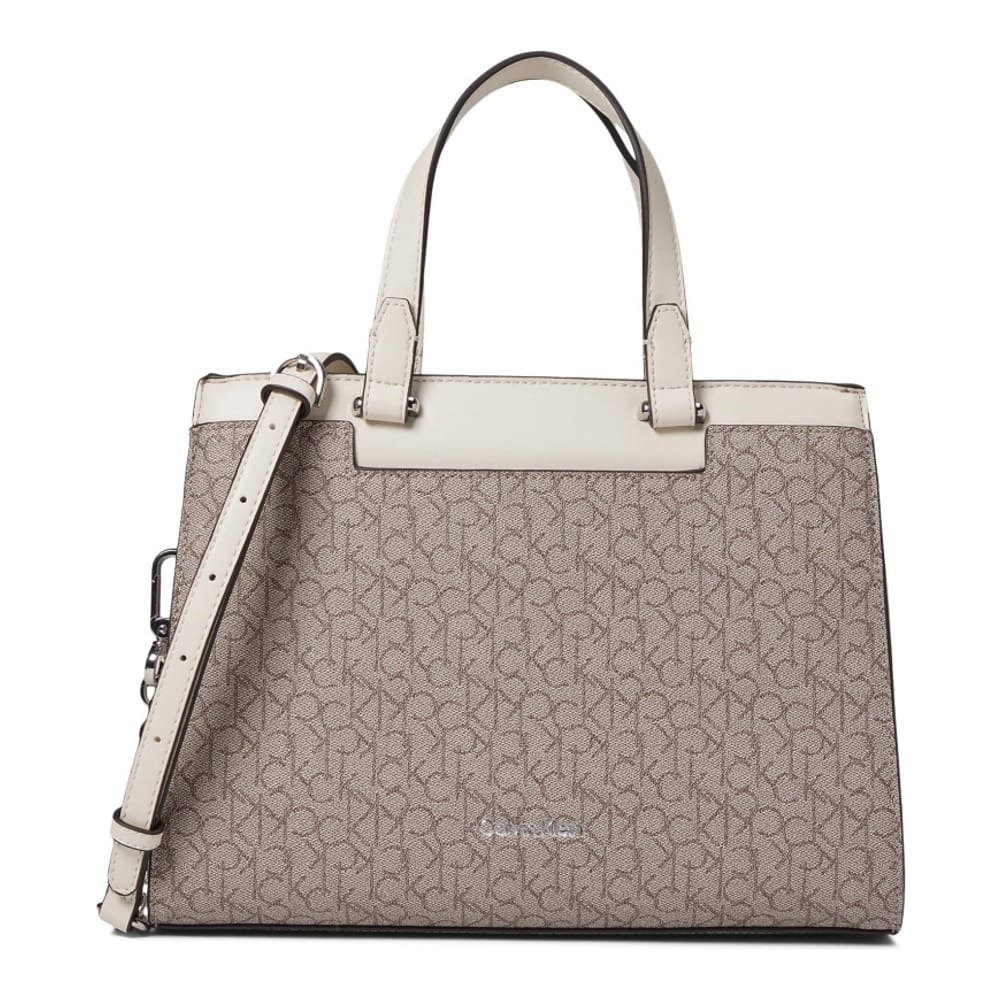 Calvin klein - Sac 'Velora Signature' pour Femmes