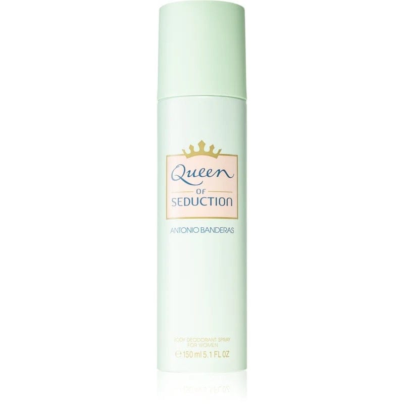 Antonio banderas - Déodorant spray 'Queen of Seduction' - 150 ml
