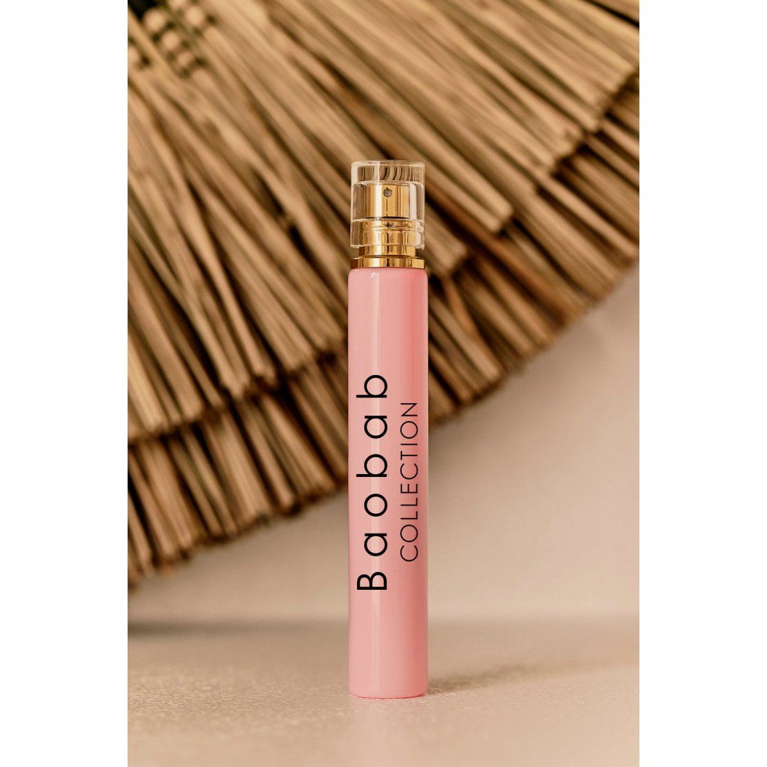 Baobab collection - Spray d'ambiance 'Aurum' - 44 ml