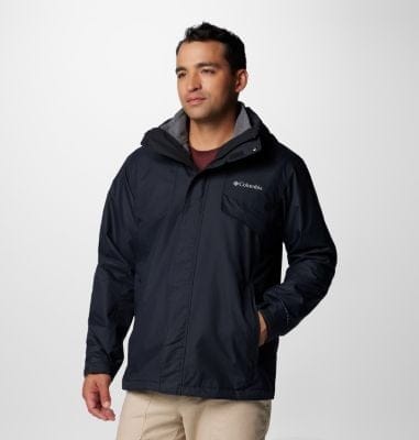 Columbia - Bugaboo™ III Fleece Interchange Jacket