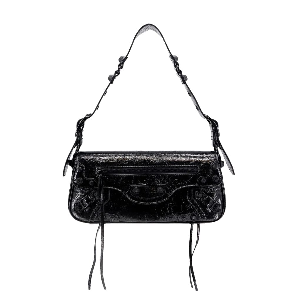 Balenciaga - Sac à bandoulière 'Le Cagole' pour Femmes
