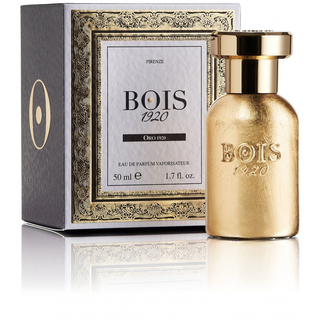 Bois 1920 - Eau de parfum 'Oro 1920' - 50 ml