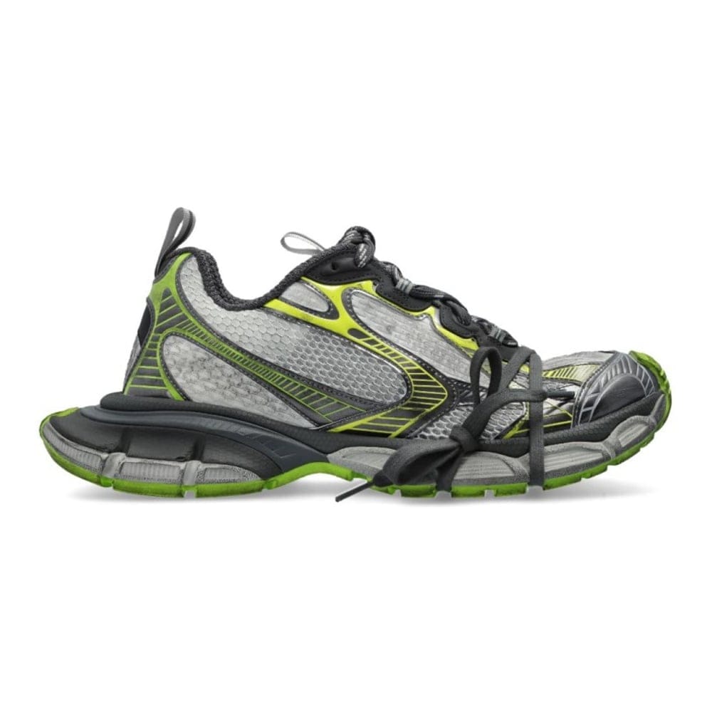 Balenciaga - Sneakers '3XL' pour Hommes