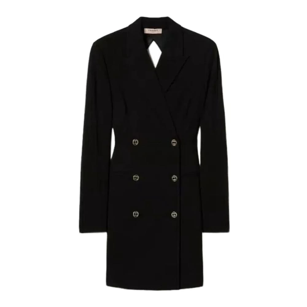 Twin set - Manteau pour Femmes