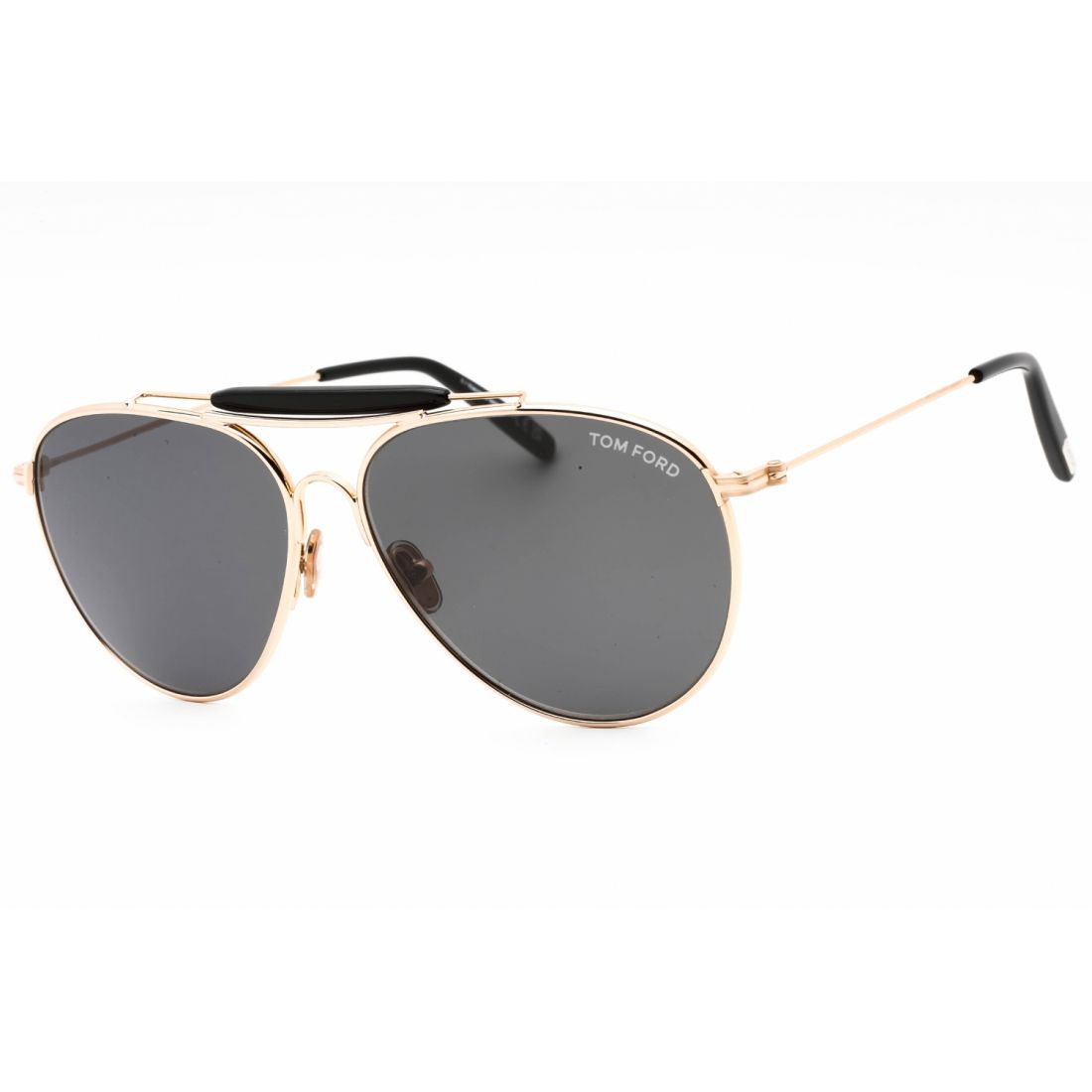 Tom ford - Lunettes de soleil 'FT0995' pour Hommes
