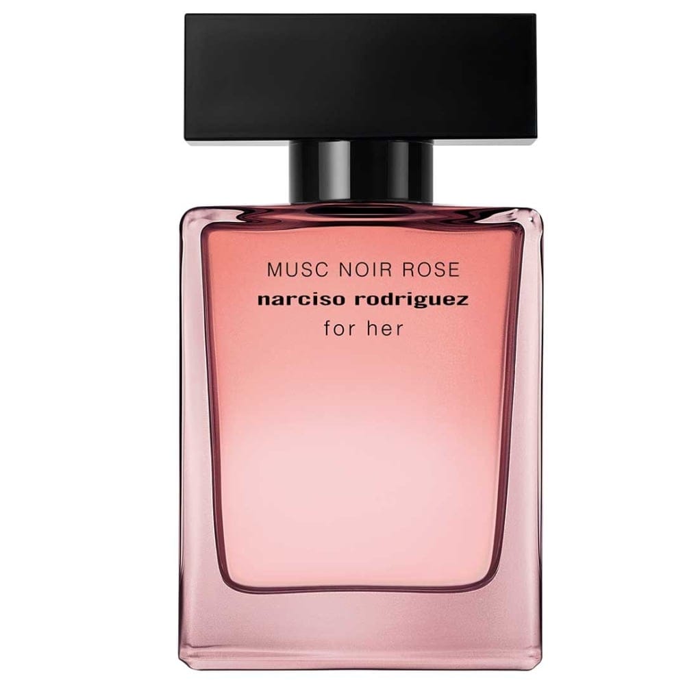 Narciso Rodriguez - Eau de parfum 'Musc Noir Rose' - 30 ml