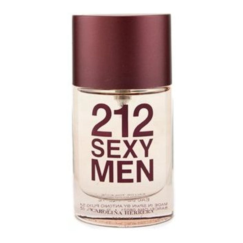 Carolina herrera - Eau de toilette '212 Sexy' - 30 ml