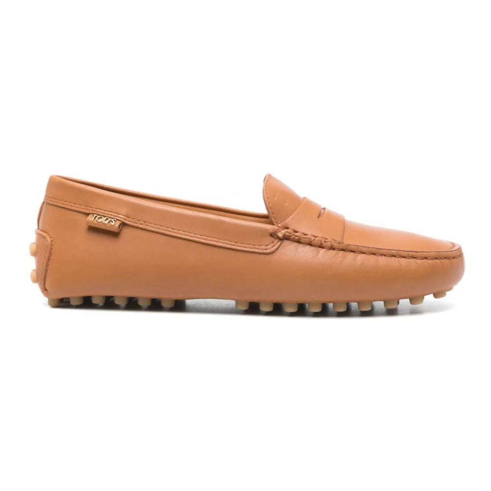 Tod's - Mocassins 'Gommino' pour Femmes