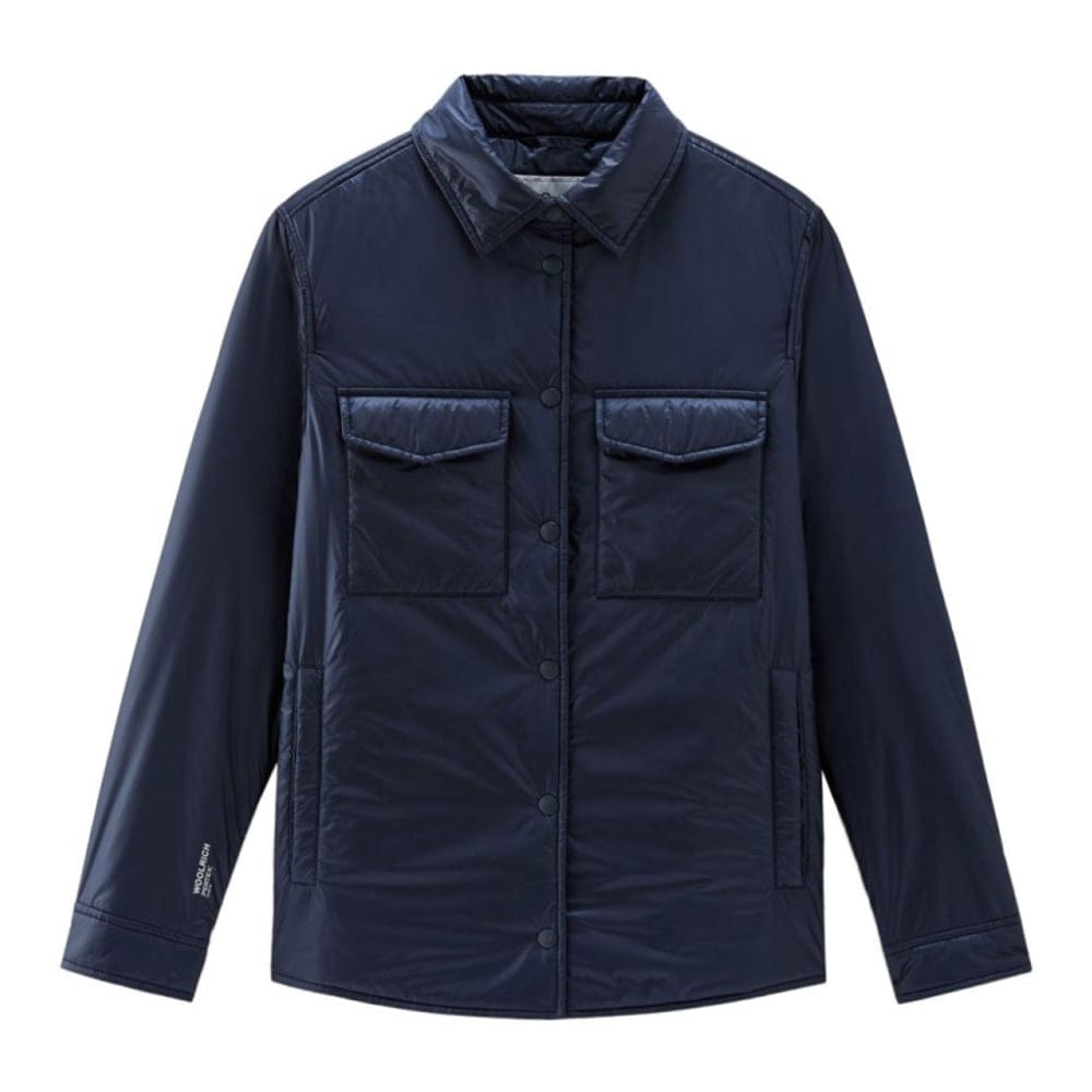 Woolrich - Surchemise 'Padded' pour Femmes