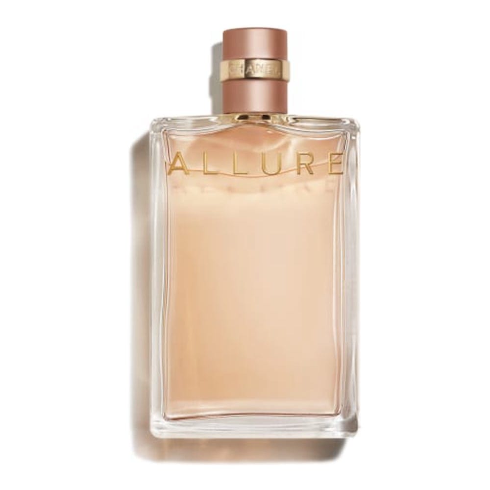 Chanel - Eau de parfum 'Allure' - 50 ml