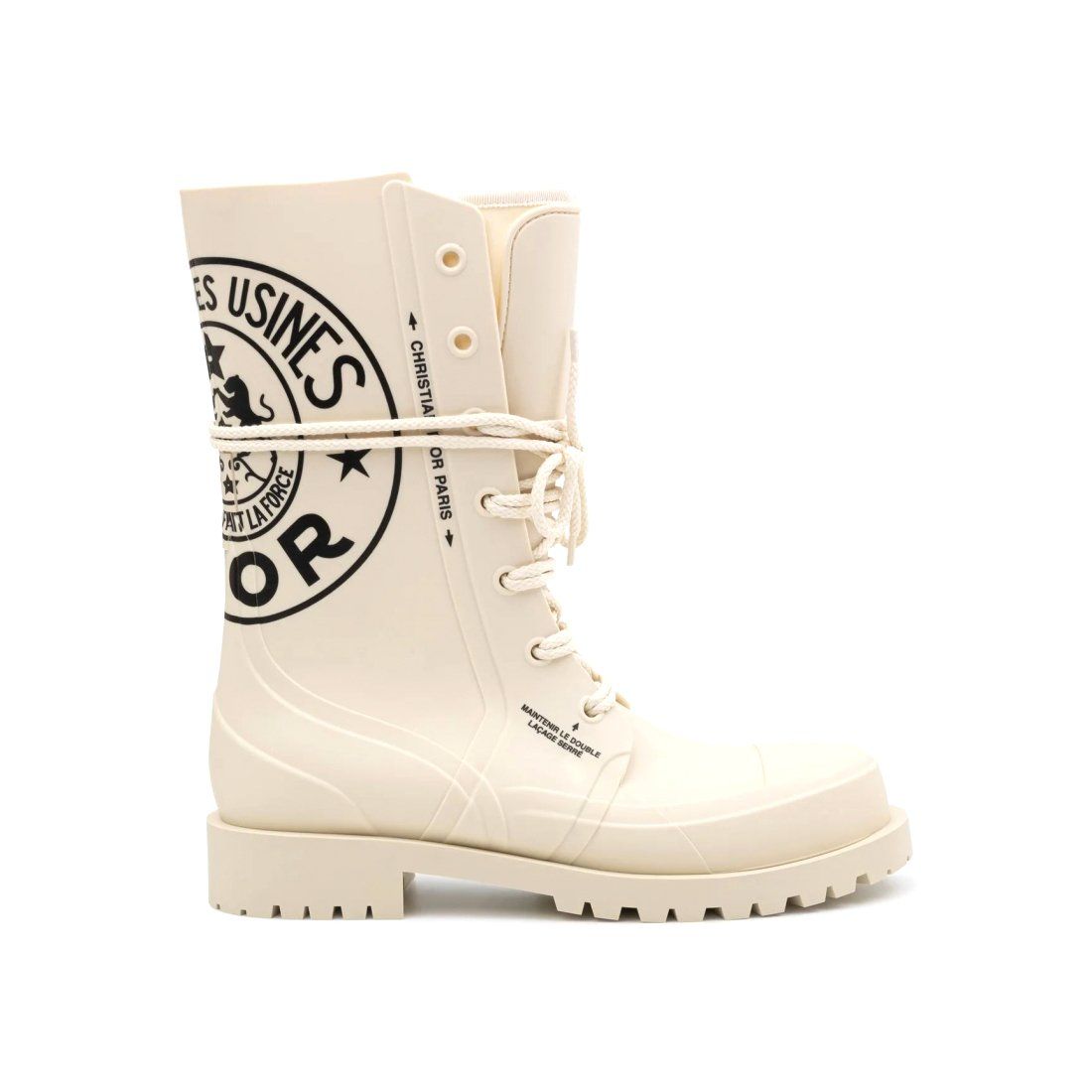 Christian dior - Bottines 'Diorcamp' pour Femmes
