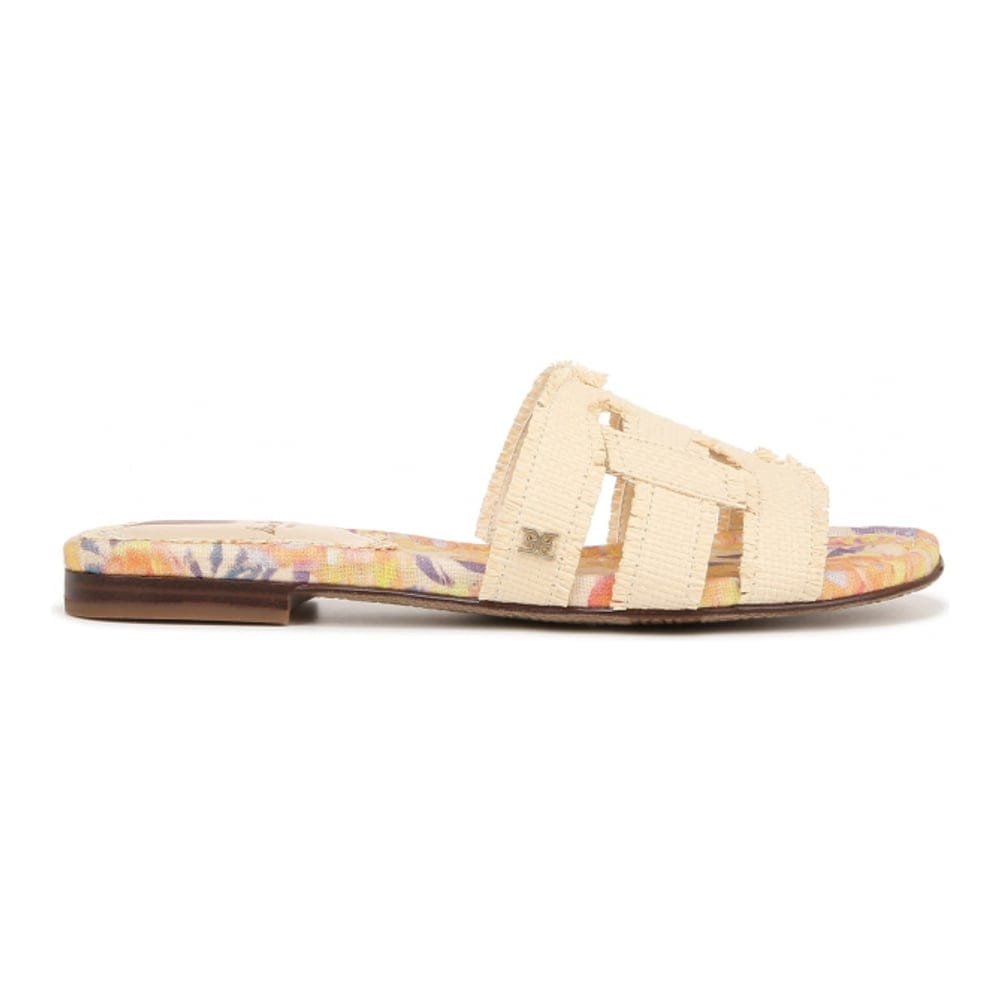 Sam edelman - Claquettes 'Bay Ray' pour Femmes