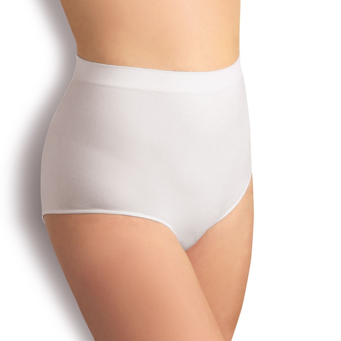 Intimidea - Culotte amincissante 'Maxi' pour Femmes